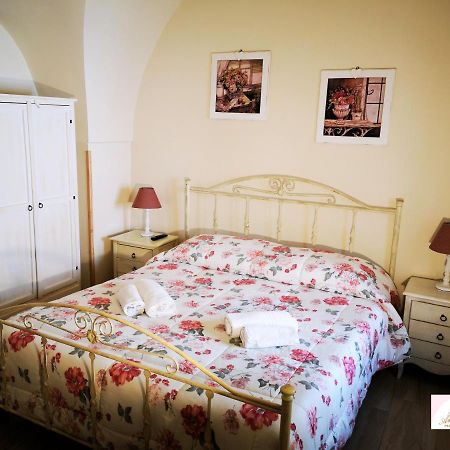 Archetto Bianco Bed and Breakfast Μαρτίνα Φράνκα Εξωτερικό φωτογραφία
