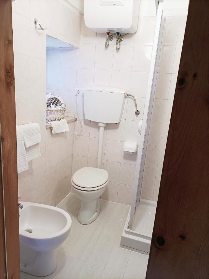 Archetto Bianco Bed and Breakfast Μαρτίνα Φράνκα Εξωτερικό φωτογραφία