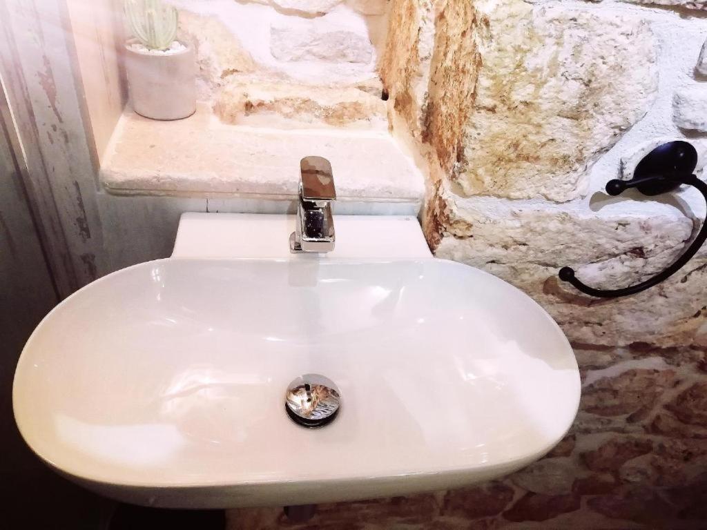 Archetto Bianco Bed and Breakfast Μαρτίνα Φράνκα Εξωτερικό φωτογραφία