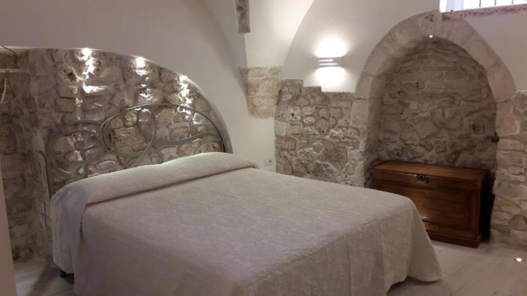 Archetto Bianco Bed and Breakfast Μαρτίνα Φράνκα Εξωτερικό φωτογραφία