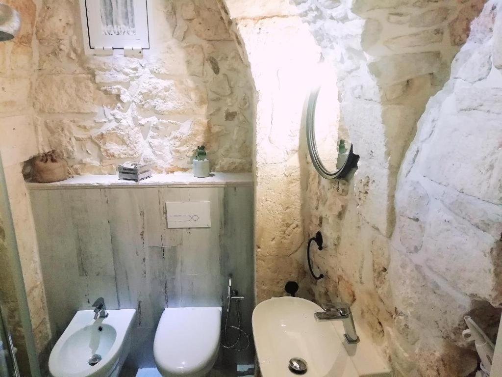 Archetto Bianco Bed and Breakfast Μαρτίνα Φράνκα Εξωτερικό φωτογραφία