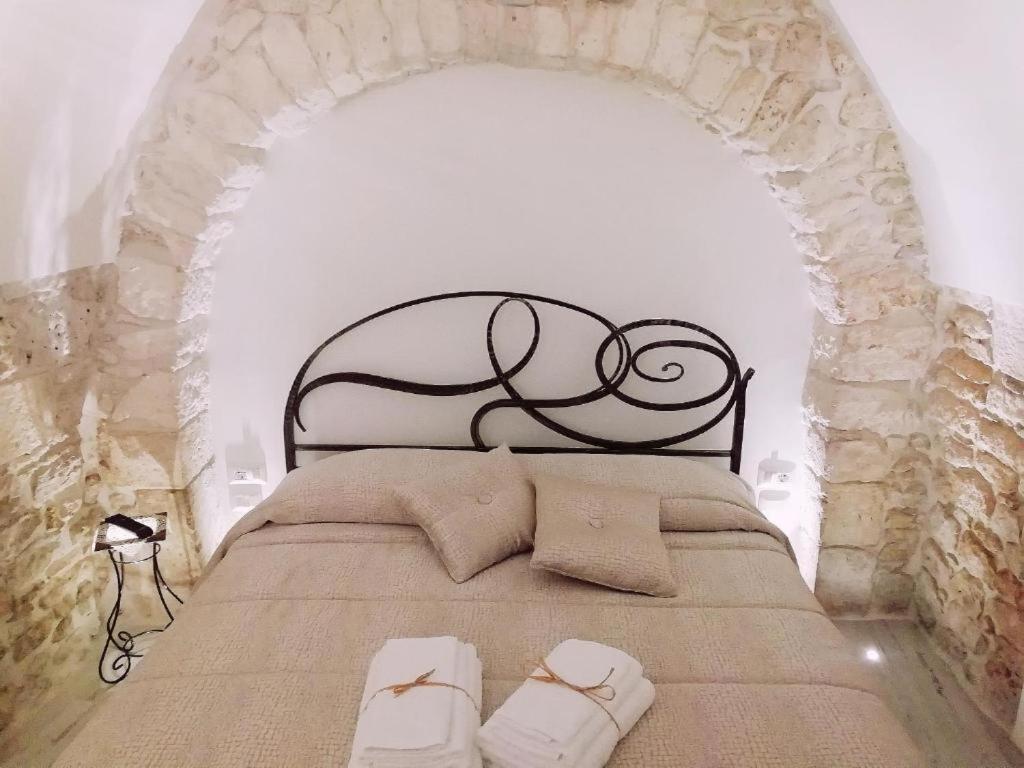 Archetto Bianco Bed and Breakfast Μαρτίνα Φράνκα Εξωτερικό φωτογραφία