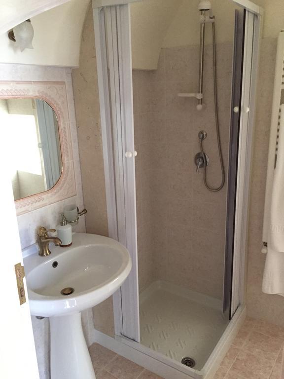 Archetto Bianco Bed and Breakfast Μαρτίνα Φράνκα Δωμάτιο φωτογραφία