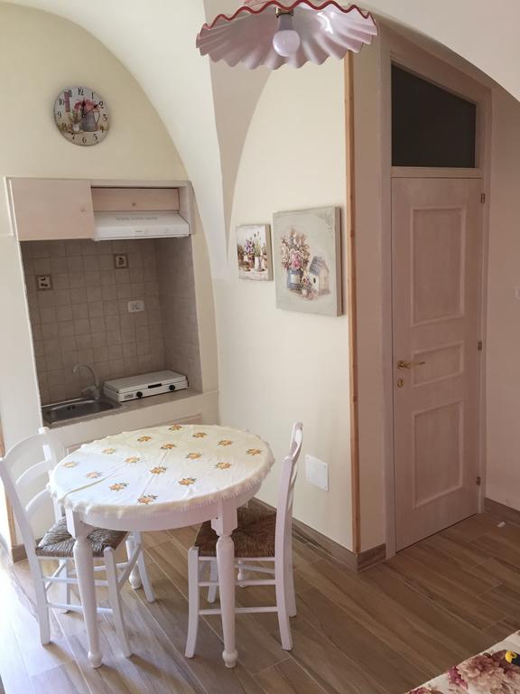 Archetto Bianco Bed and Breakfast Μαρτίνα Φράνκα Δωμάτιο φωτογραφία