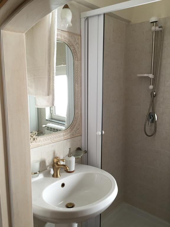 Archetto Bianco Bed and Breakfast Μαρτίνα Φράνκα Εξωτερικό φωτογραφία