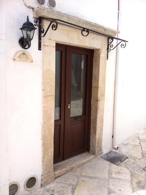 Archetto Bianco Bed and Breakfast Μαρτίνα Φράνκα Εξωτερικό φωτογραφία