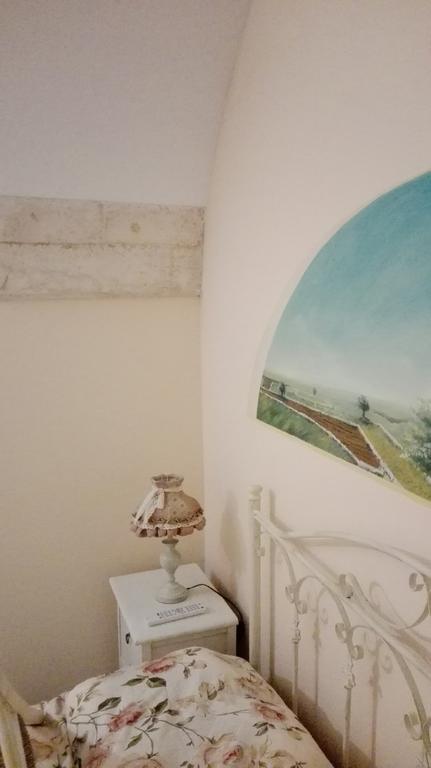 Archetto Bianco Bed and Breakfast Μαρτίνα Φράνκα Εξωτερικό φωτογραφία