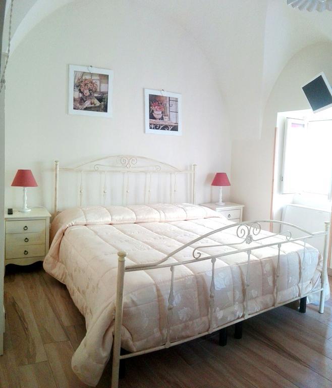 Archetto Bianco Bed and Breakfast Μαρτίνα Φράνκα Εξωτερικό φωτογραφία