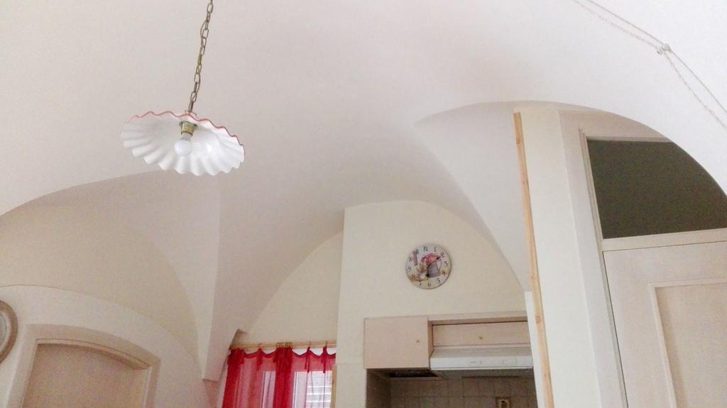 Archetto Bianco Bed and Breakfast Μαρτίνα Φράνκα Εξωτερικό φωτογραφία