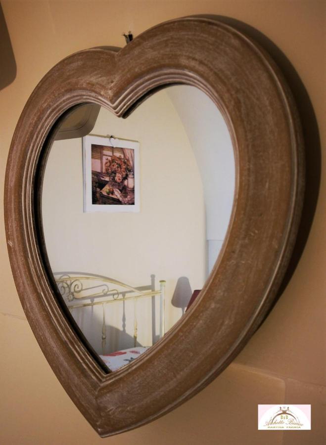 Archetto Bianco Bed and Breakfast Μαρτίνα Φράνκα Εξωτερικό φωτογραφία