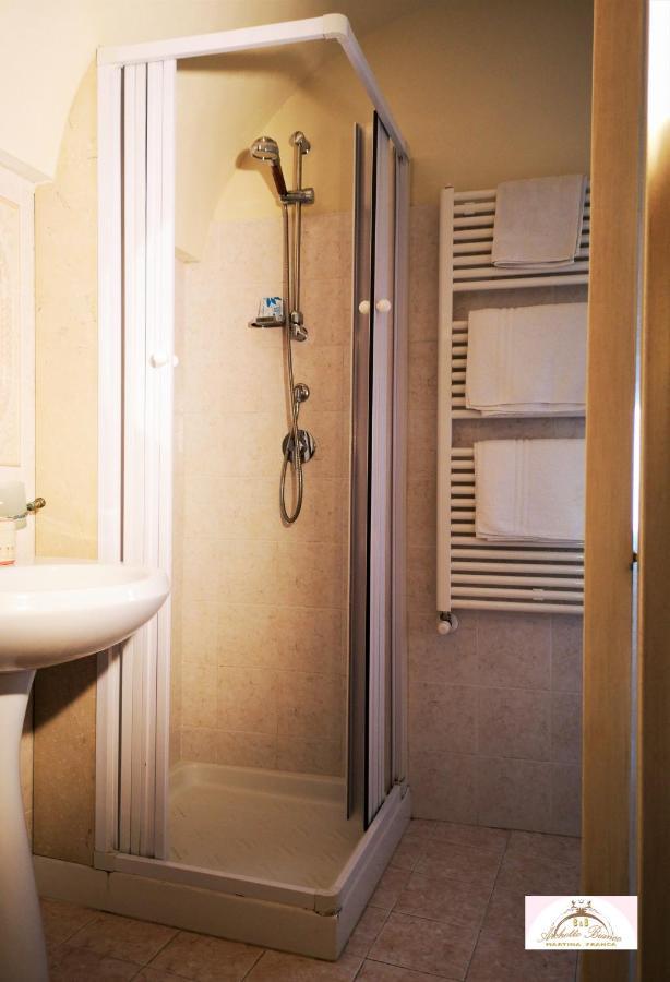 Archetto Bianco Bed and Breakfast Μαρτίνα Φράνκα Εξωτερικό φωτογραφία